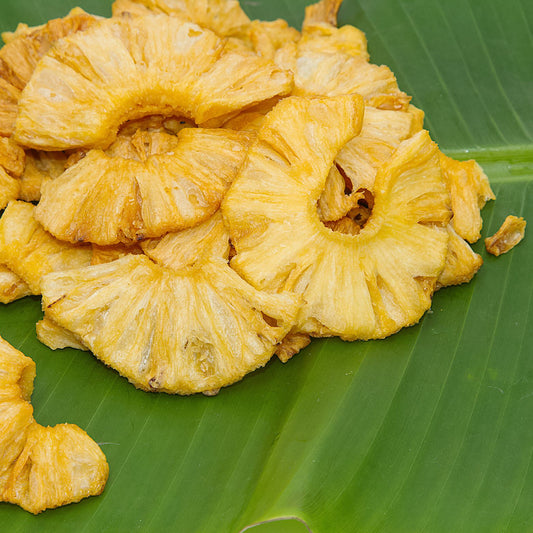 TropiCrunch Freeze-Dried Pineapples